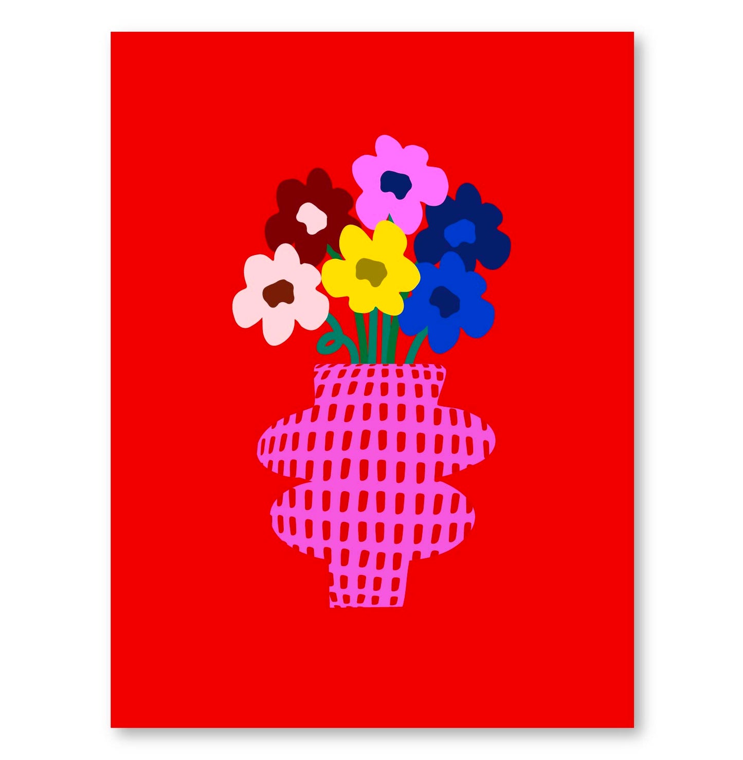 Colores Vibrantes / 03