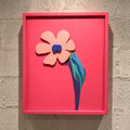 Pink FLORA LIBRE