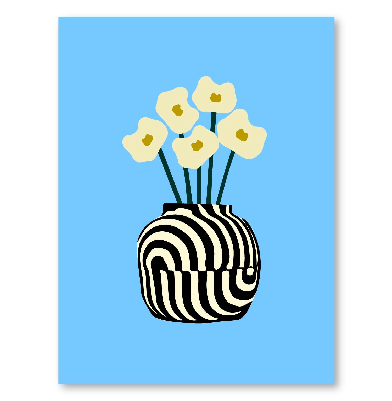 Colores Vibrantes / 02