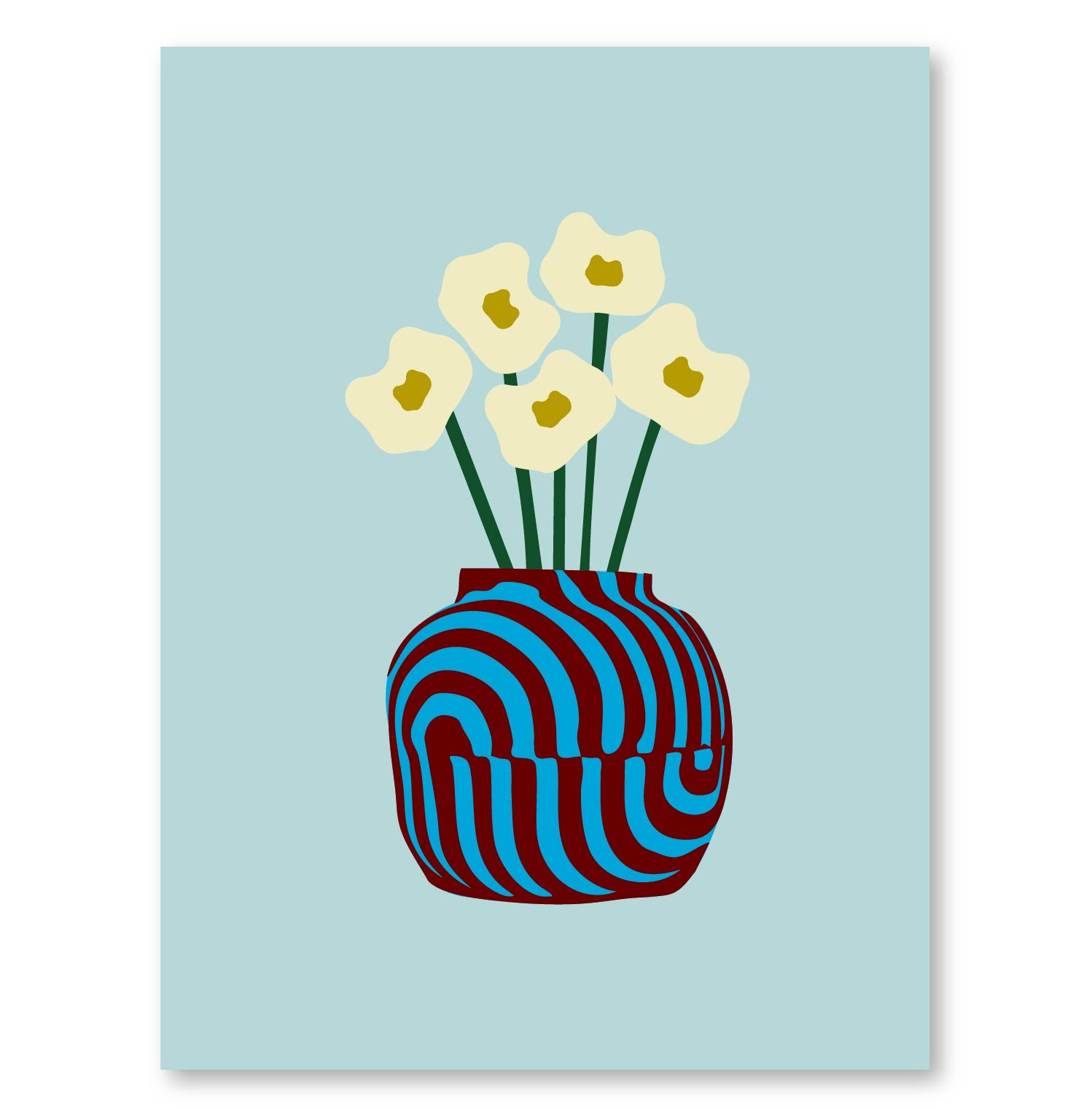 Colores Vibrantes / 06