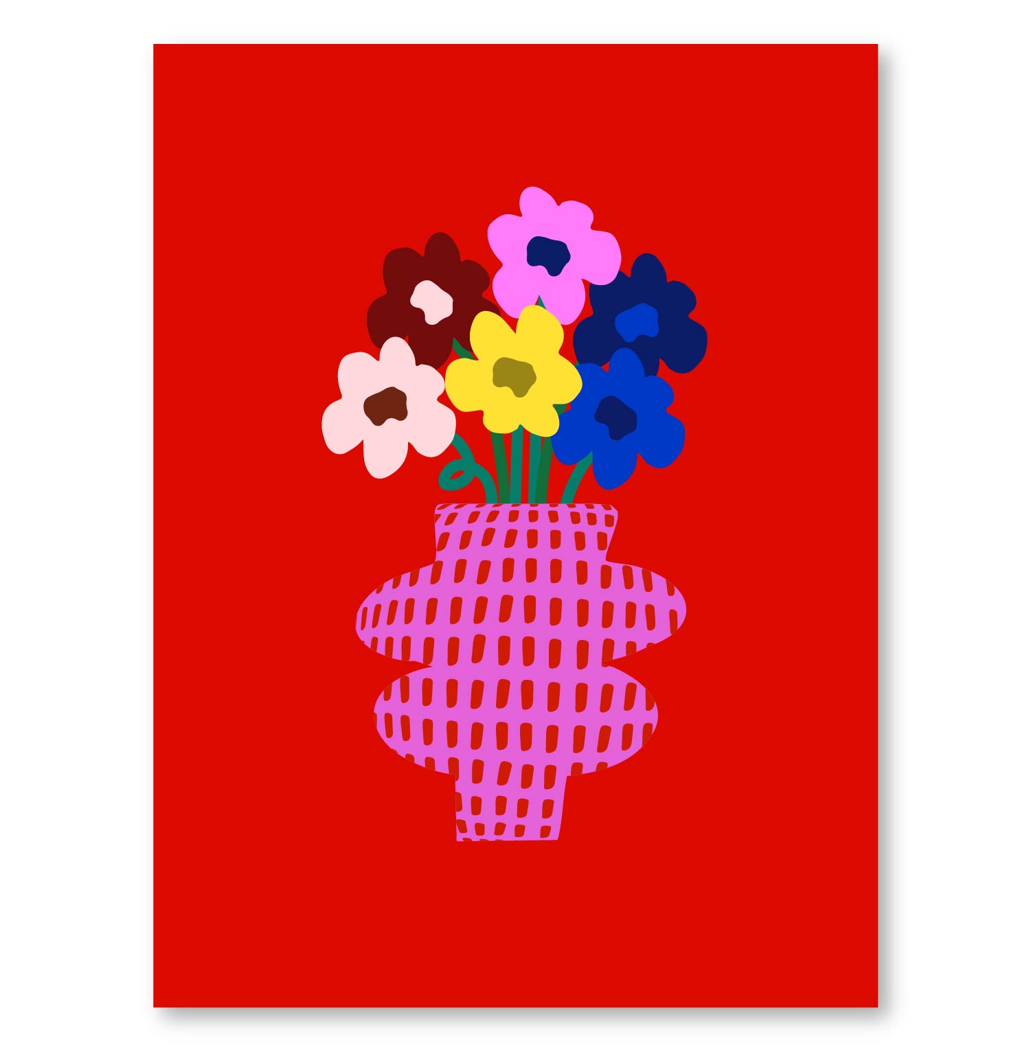 Colores Vibrantes / 03