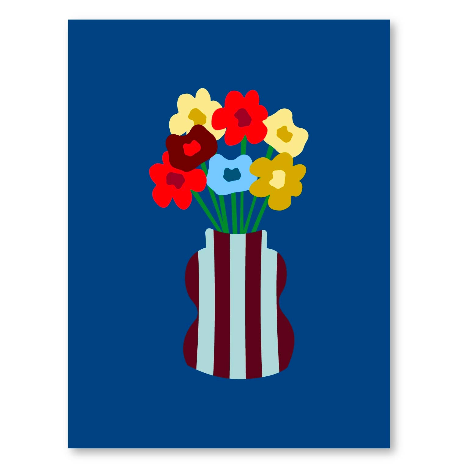 Colores Vibrantes / 04