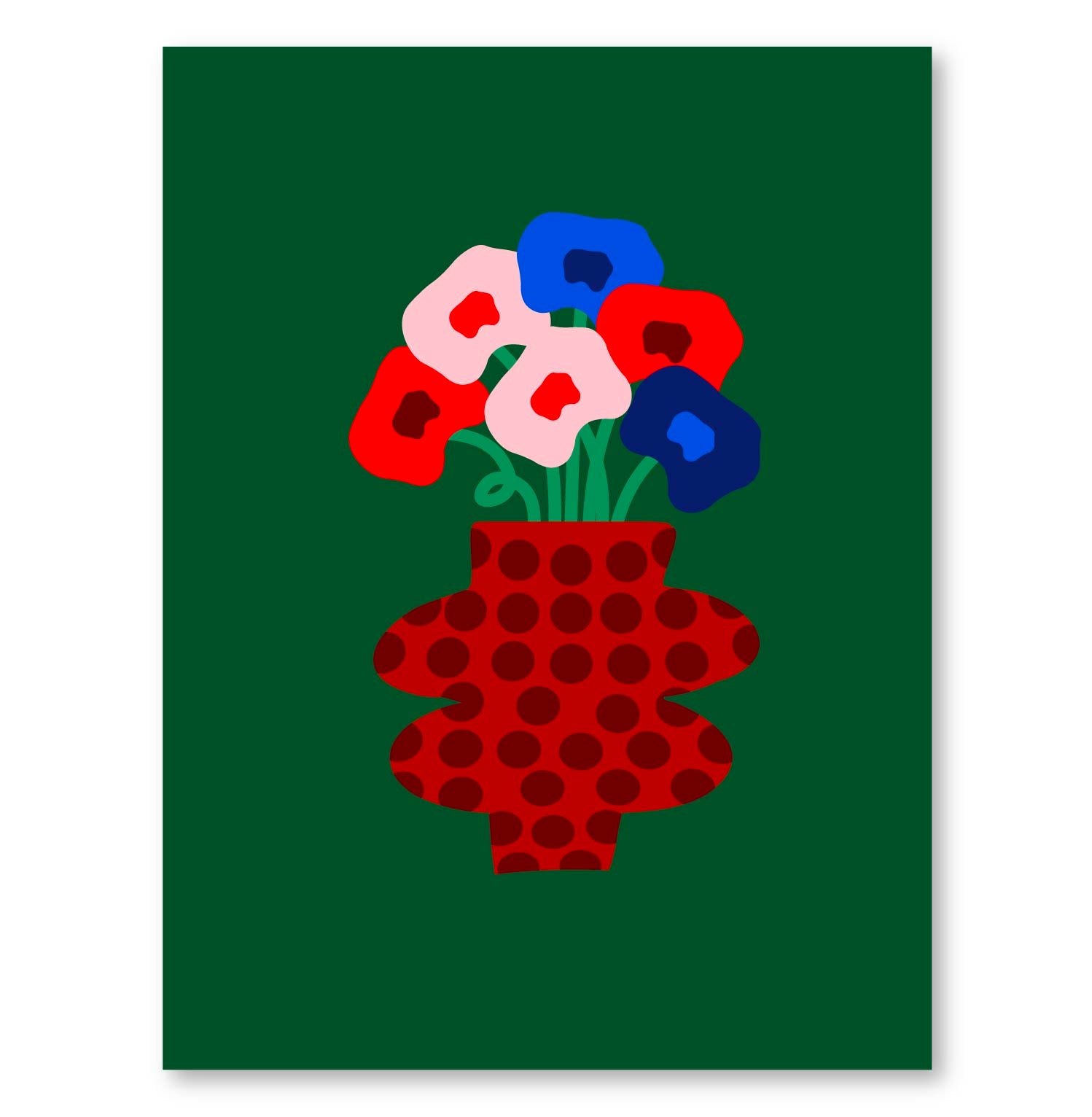 Colores Vibrantes / 05