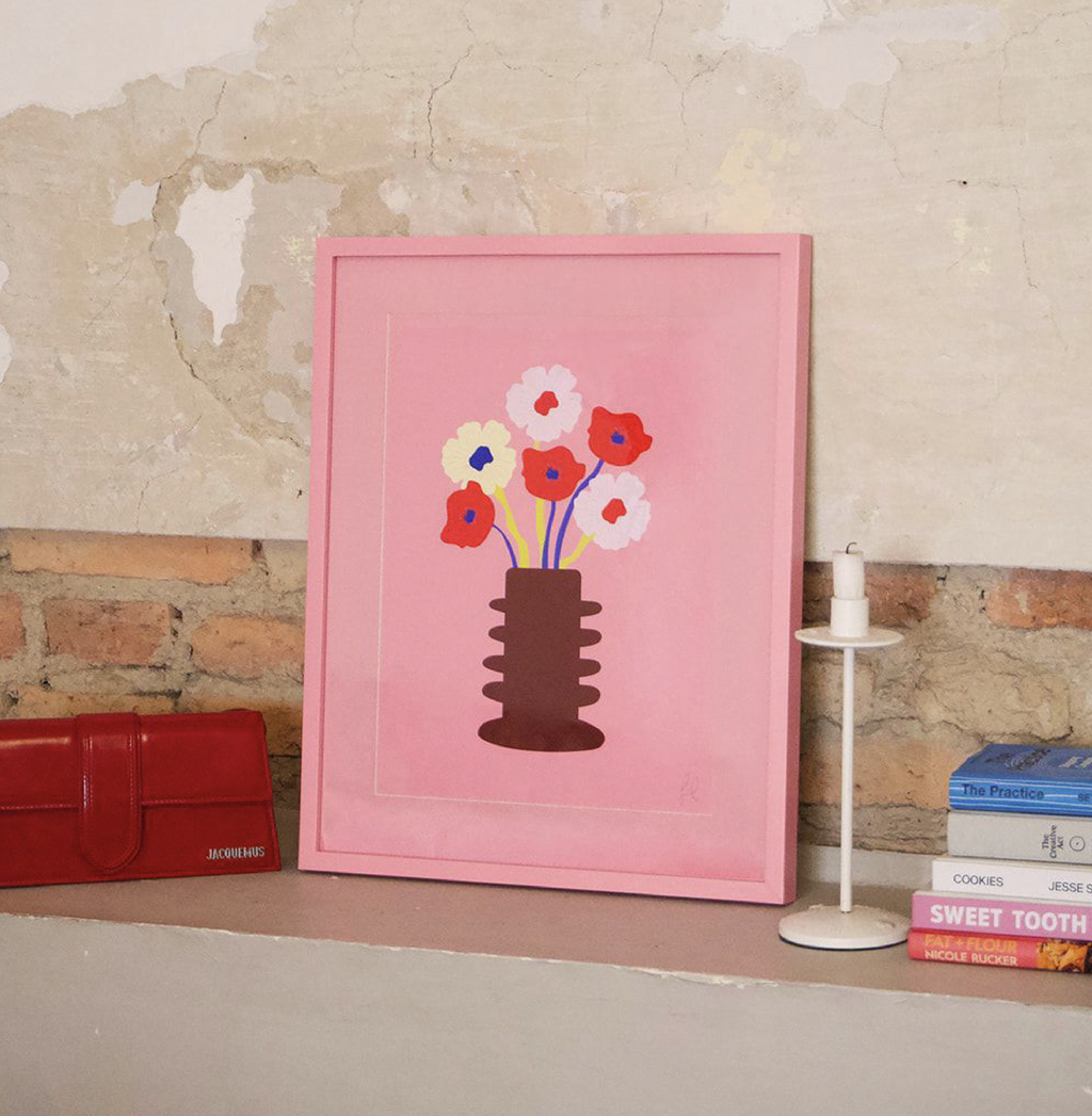 Conectados / 02 (Enmarcado)