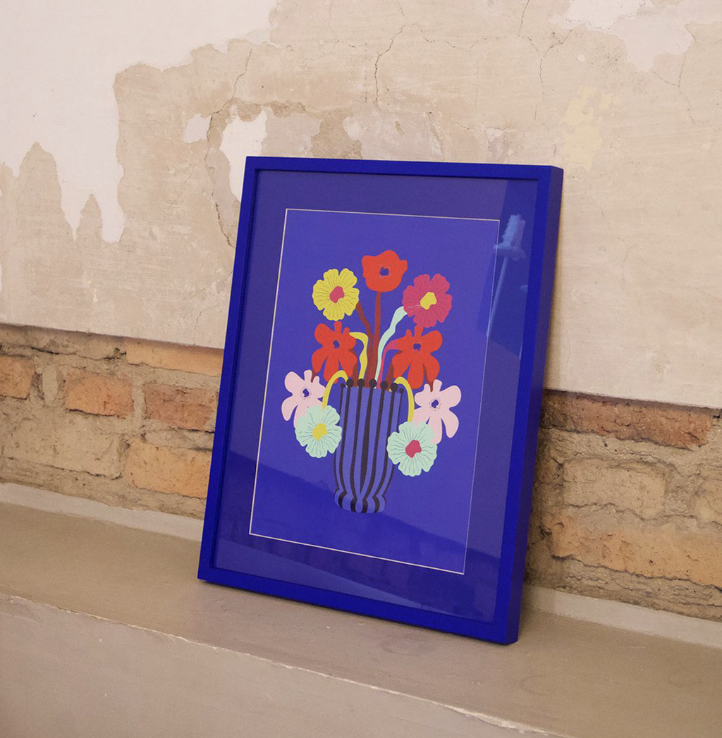 Conectados / 01 (Enmarcado)