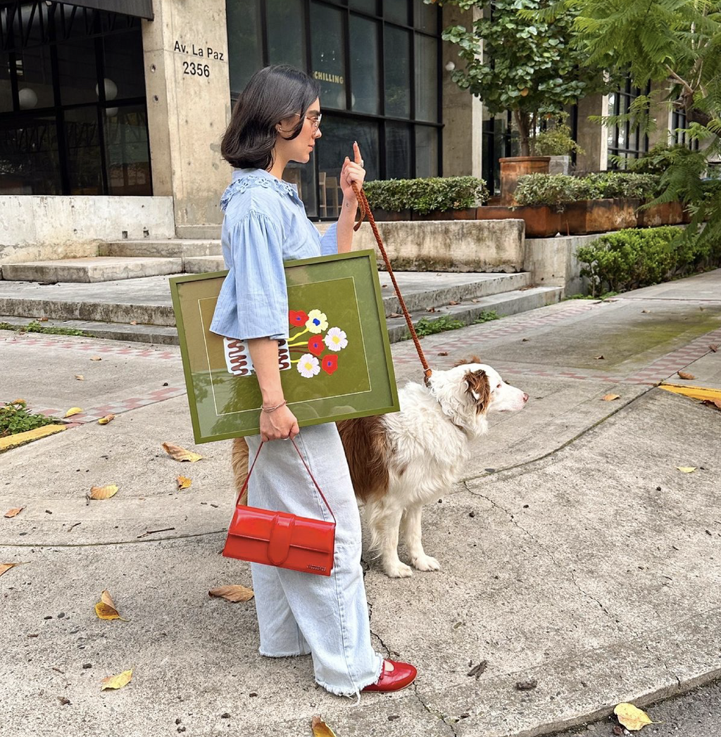 Conectados / 03 (Enmarcado)