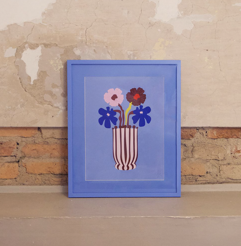 Conectados / 04 (Enmarcado)